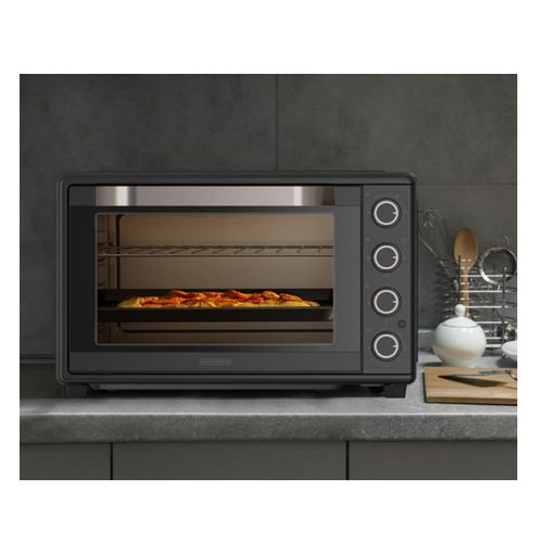 Mini Four 45l 2000w Gris - Bxov4500e