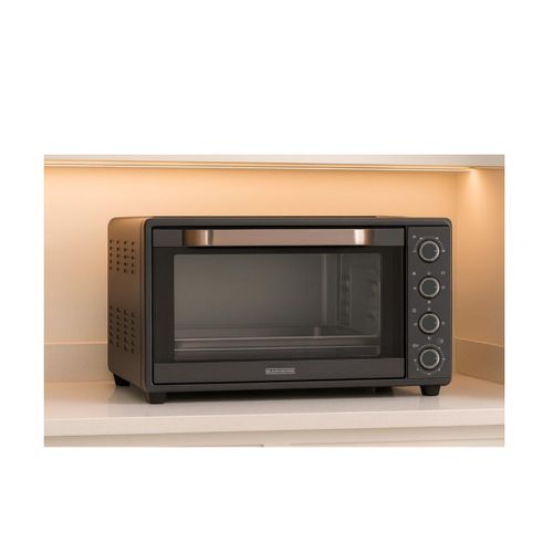 Four Posable 60l 2000w Gris Anthracite Bxov6000e