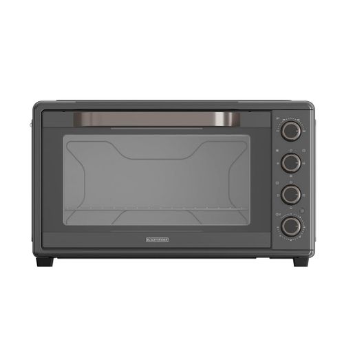 Four Posable 60l 2000w Gris Anthracite Bxov6000e