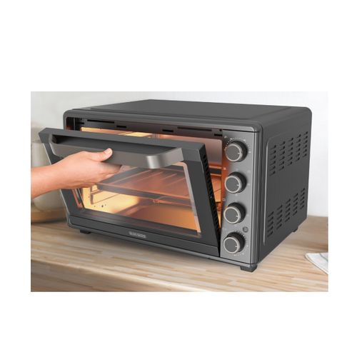 Four Posable 60l 2000w Gris Anthracite Bxov6000e