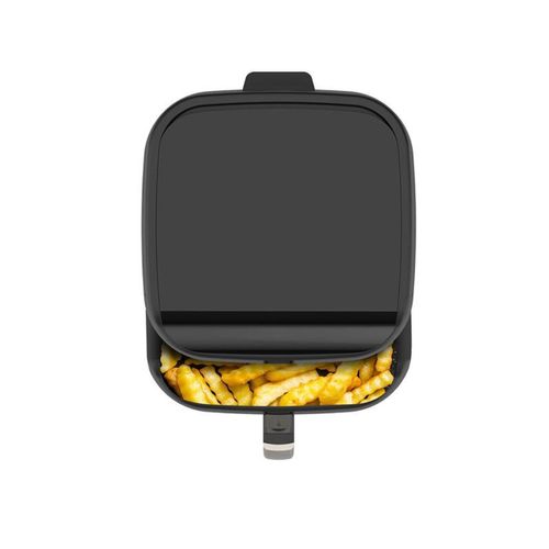 Friteuse Sans Huile 5.5l 1800w Noir Bxaf5500e