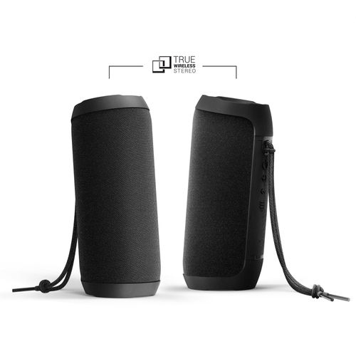 Enceinte Bluetooth Urban Box 2 10 W Stéréo Noir