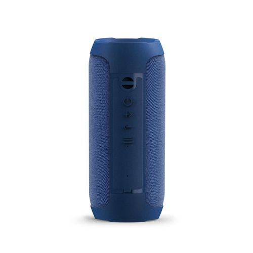 Enceinte Bluetooth Urban Box 2 10 W Stéréo Bleu