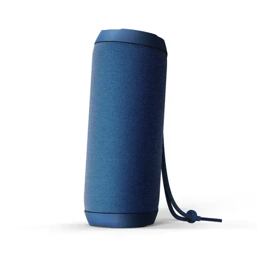 Enceinte Bluetooth Urban Box 2 10 W Stéréo Bleu
