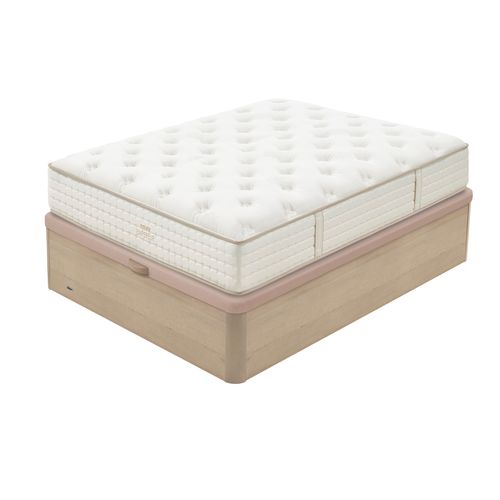Sommier coffre 140x190 cm FLEX ROYAL