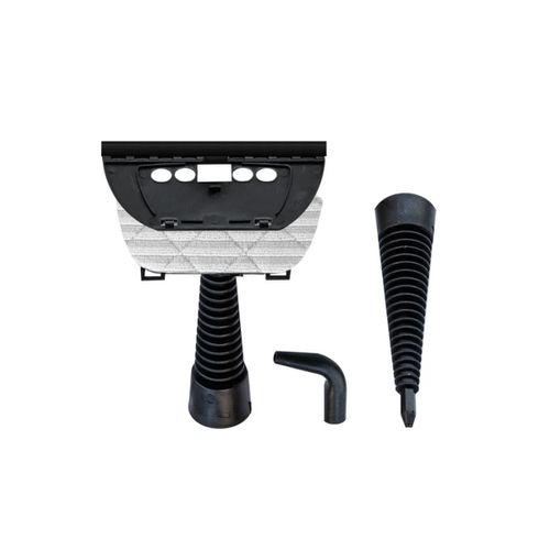 Nettoyeur Vapeur à Main 1200w Blanc Lv1350