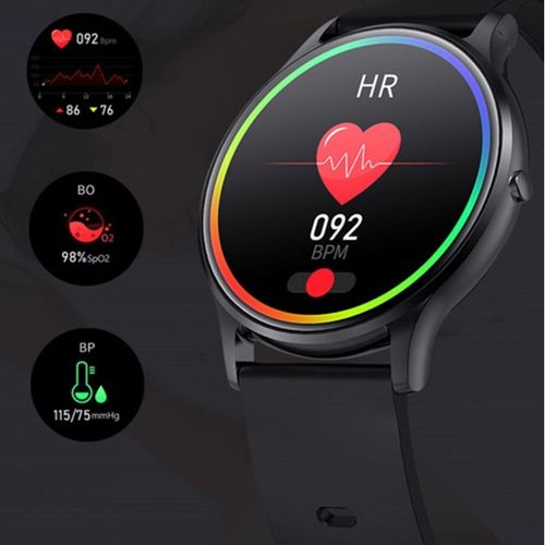 Smartwatch Collection Miami Montre Connectée Radiant Ras21005