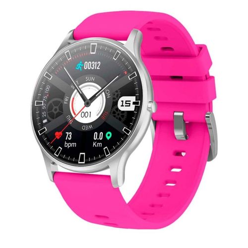 Smartwatch Collection Miami Montre Connectée Radiant Ras21005