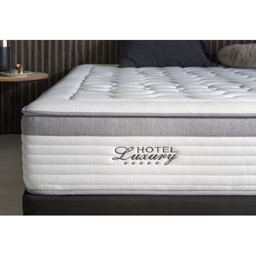 Matelas Mousse 160x190 HOTEL 5 ETOILES Epaisseur 30cm ±2