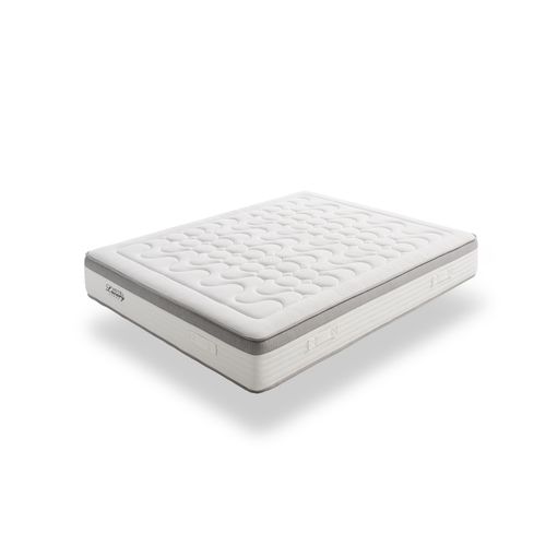 Matelas Mousse 160x190 HOTEL 5 ETOILES Epaisseur 30cm ±2