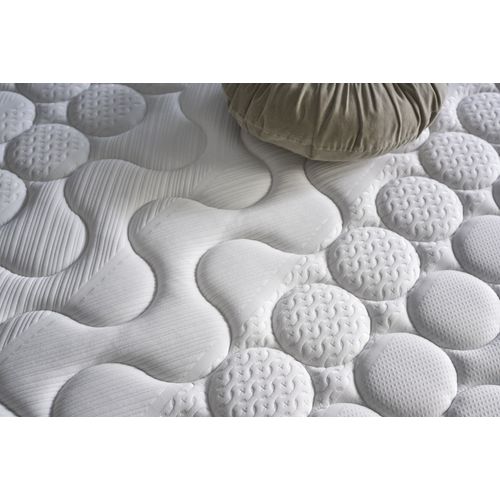 Matelas Mousse 160x190 HOTEL 5 ETOILES Epaisseur 30cm ±2