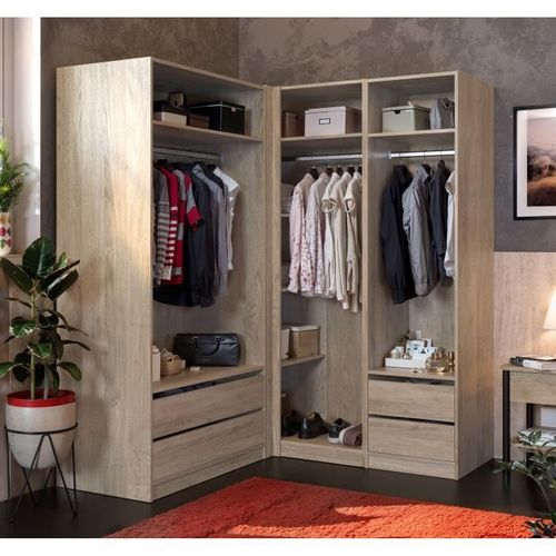 Tringle D Angle Dressing