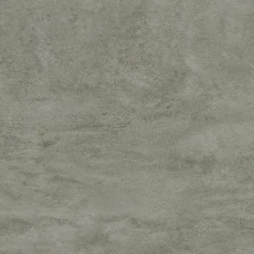 Meuble De Salle De Bain 80cm Simple Vasque - 3 Tiroirs - Sans Miroir - Palma - Ciment (gris)