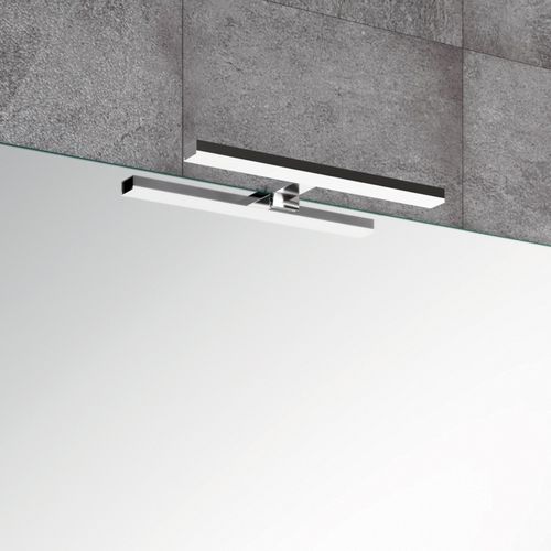 Ensemble Meuble De Salle De Bain 120cm Double Vasque + Colonne De Rangement - Balea - Blanc