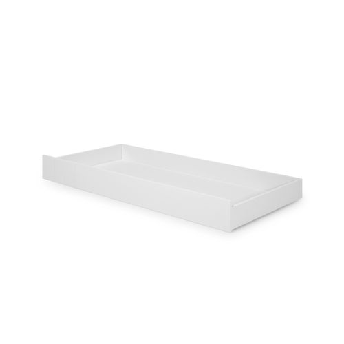 Tiroir lit 90x190 cm LUBA Blanc