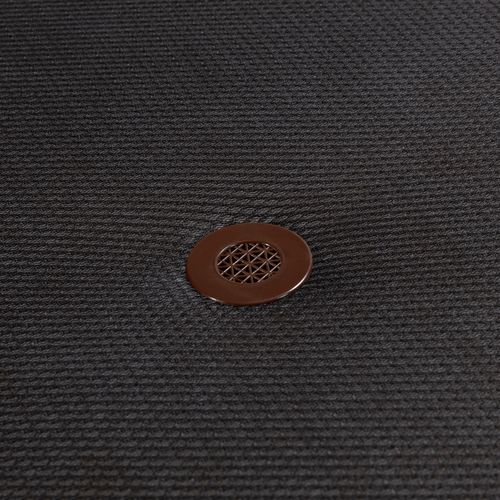 Sommier coffre 140x190 cm DREAMEA EDITION WANA vue détaillée
