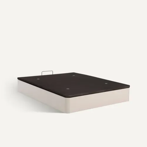Sommier coffre 160x200 cm DREAMEA EDITION WANA