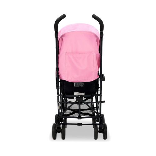 Poussette Trotter Plus Rose