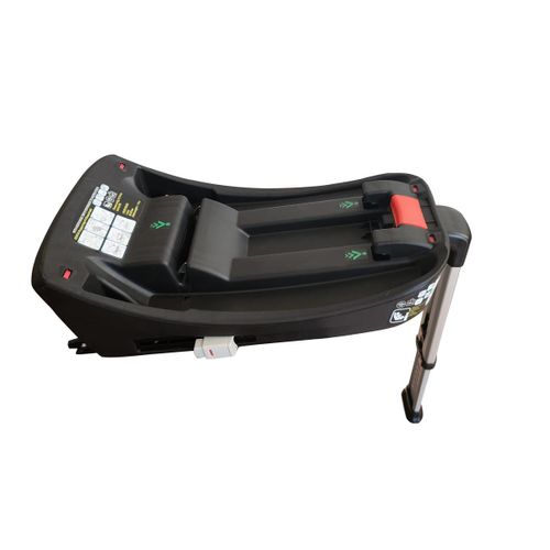 Base Pour Siège Auto Isofix - Fortix