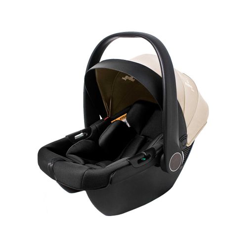 Poussette Trio Oslo Ii Beige