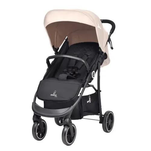 Poussette Trio Oslo Ii Beige