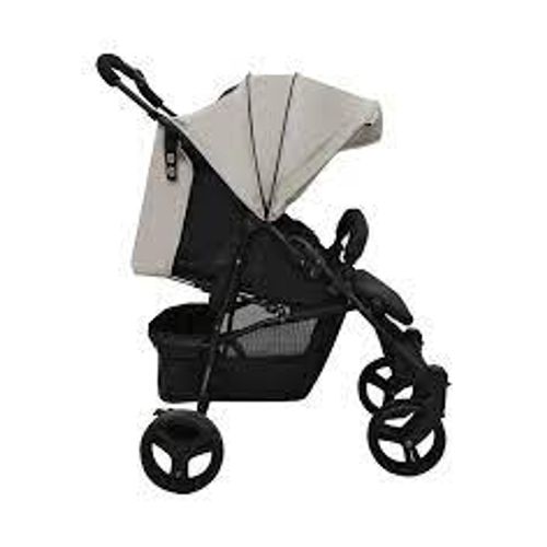 Poussette Picky - Couleur Grise