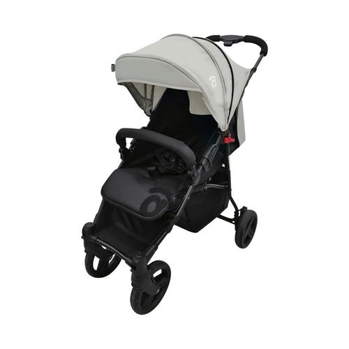 Poussette Picky - Couleur Grise