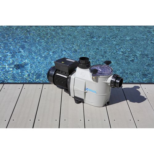 Pompe De Filtration 25,7m3/h Mono Ks200m