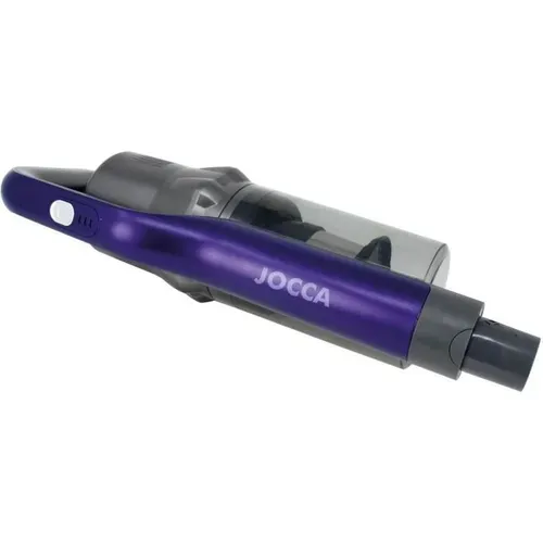 Aspirateur Balai Sans Fil - 150 W - 0.6 L - Gris / Bleu