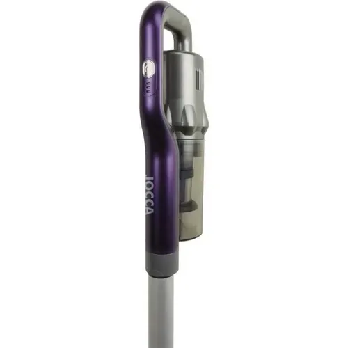 Aspirateur Balai Sans Fil - 150 W - 0.6 L - Gris / Bleu