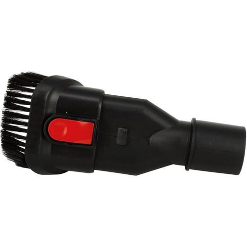 Aspirateur Balai Sans Fil - 150 W - 0.6 L - Gris / Bleu