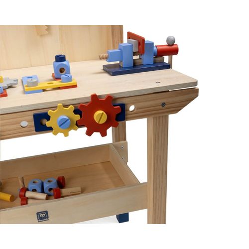 Kit Bricolage Voiture En Bois 18 Pièces – Avec 12 Crayons Aquarelle, Strass Et Corde – Activité Manuelle Enfant 4-8 Ans