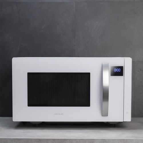 Micro-ondes Grandheat 2300 Flatbed Touch 800w Blanc 23 L