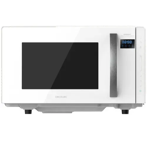 Micro-ondes Grandheat 2300 Flatbed Touch 800w Blanc 23 L