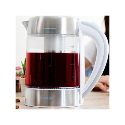 Bouilloire Thermosense 370 Clear