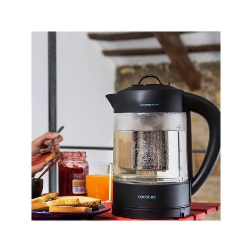 Bouilloire Thermosense 390 Clear