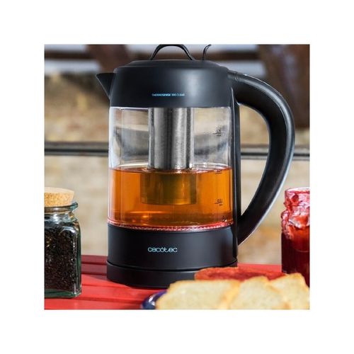 Bouilloire Thermosense 390 Clear