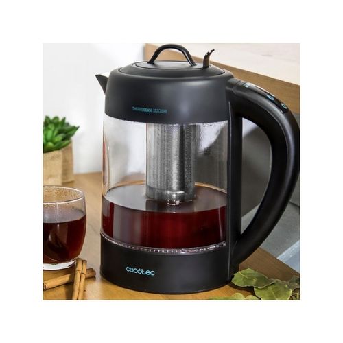 Bouilloire Thermosense 390 Clear