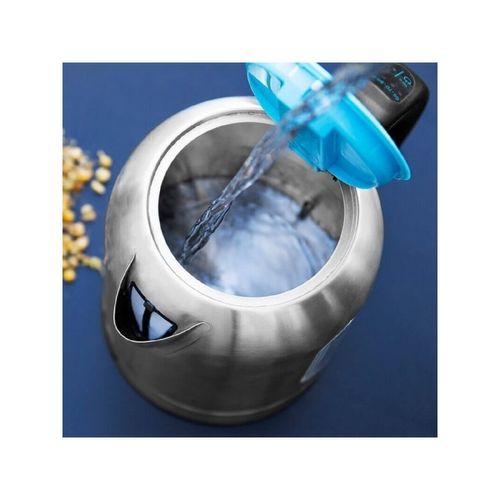 Bouilloire Thermosense 290 Steel