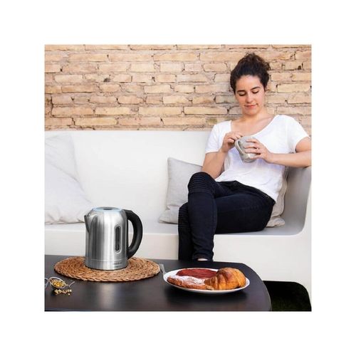 Bouilloire Thermosense 290 Steel