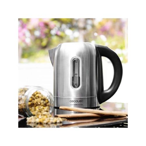 Bouilloire Thermosense 290 Steel