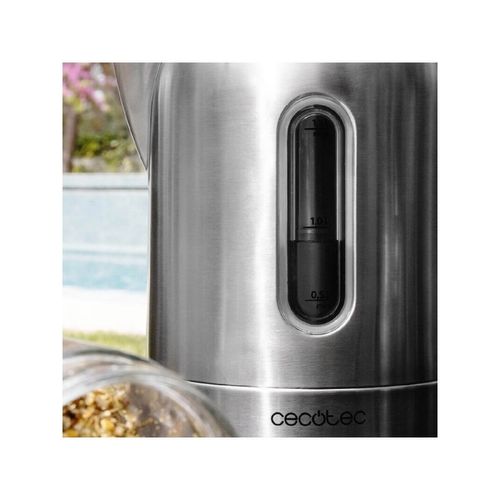 Bouilloire Thermosense 290 Steel