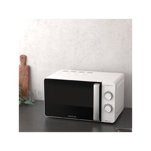 Micro-ondes De 20 L Proclean 3010