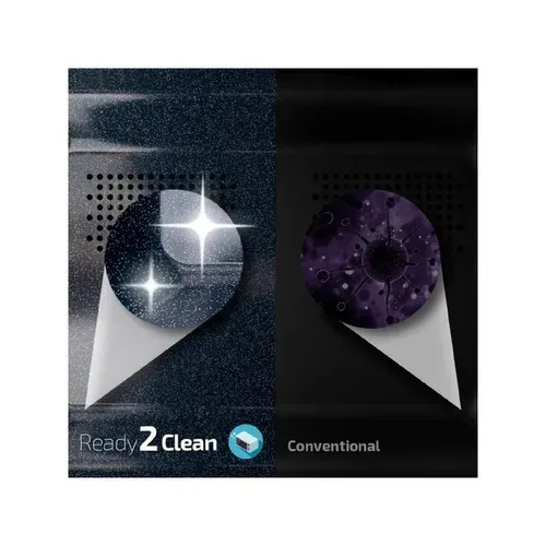 Micro-ondes De 20 L Proclean 3010