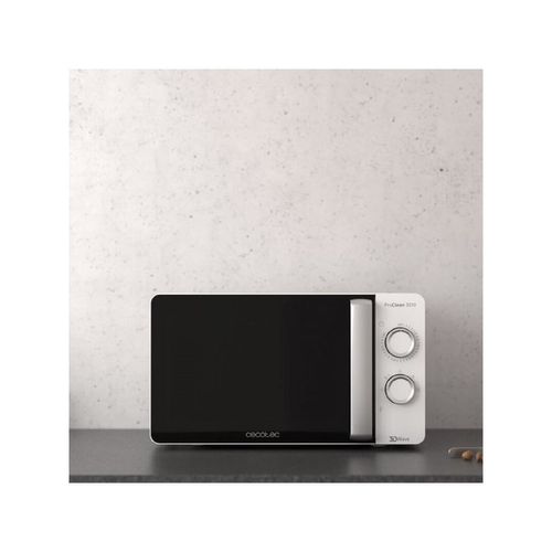Micro-ondes De 20 L Proclean 3010