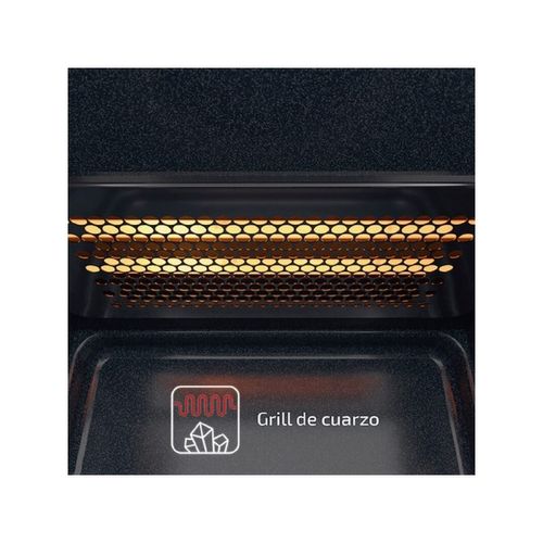 Micro-ondes Avec Gril Proclean 3110, Capacitè 20 L, Puissance 700 W, Grill 800 W