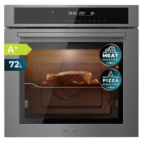 Four Multifonction 72l Bolero Hexa Sm406000 Edge+ A+