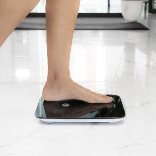 Pèse-personne Surface Precision 9750 Smart Healthy, Fonction De Bio-impédance