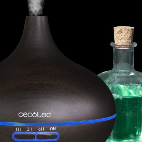 Diffuseur D’arômes Pure Aroma 300 Yin