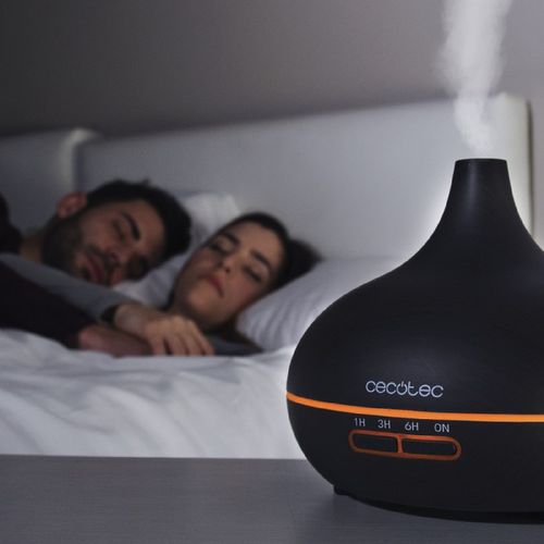 Diffuseur D’arômes Pure Aroma 300 Yin
